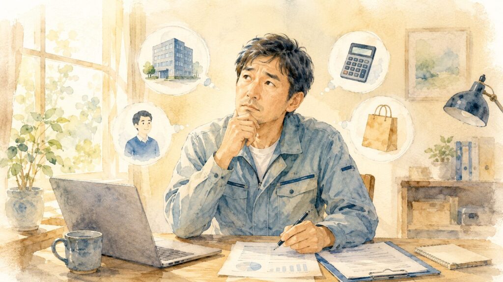 個人事業主がインボイスに登録しないとどうなる