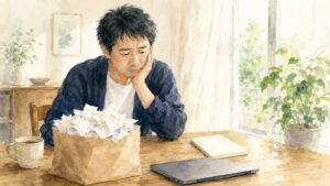 個人事業主が帳簿をつけてないとどうなる？確定申告までに立て直す手順