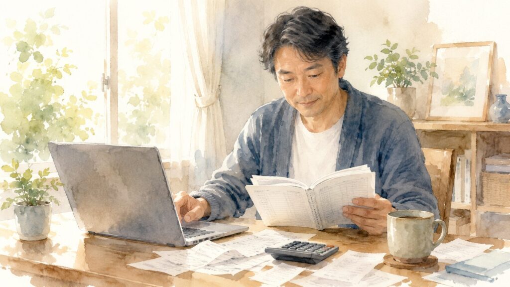 【2026年版】青色申告で65万円控除を受ける条件とやり方|個人事業主が満額とるための手順